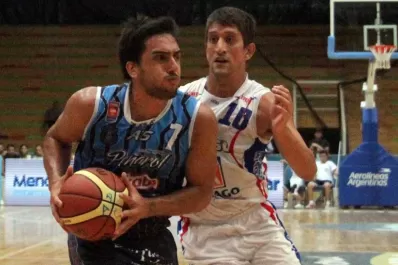 Peñarol sumó su cuarto Súper 8