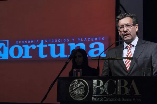 Córdoba, la provincia que anticipa
