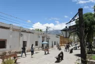 Infraestructura renovada para disfrutar de los valles