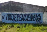 Infierno en Aguilares