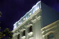 Emprendimientos faraónicos