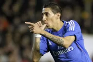 A Barcelona y Real Madrid les gusta el suspenso