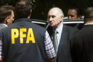 De la Rúa escuchará la sentencia en la causa por sobornos en el Senado