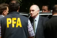 Declararon inocente a De la Rúa en la causa por sobornos