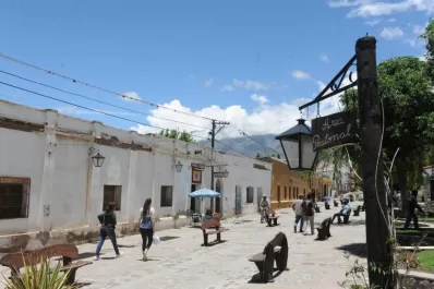 Infraestructura renovada para disfrutar de los valles