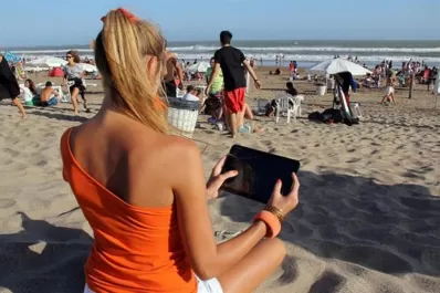 Cómo cuidar datos personales en dispositivos durante las vacaciones