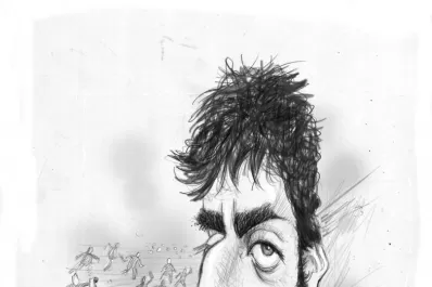 Gustavo Grabia: “Esto se pondrá peor”