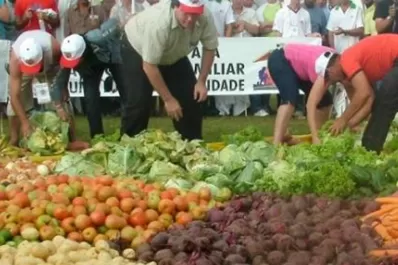 La Nación destina fondos para obras hídricas en el NOA