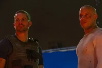 Tras la muerte de Paul Walker, Rápido y Furioso 7 tiene fecha de estreno