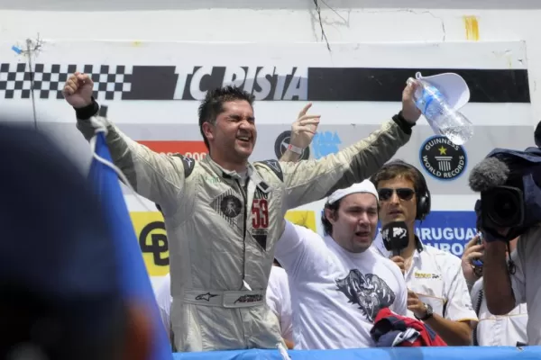 “Merezco este título”