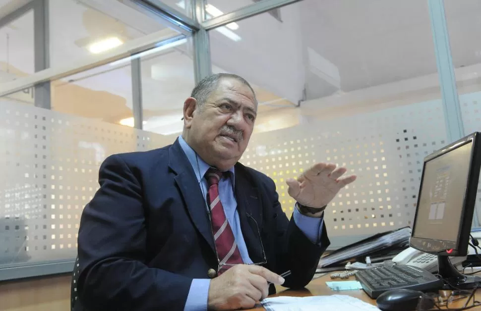 EL “MONO” DESCIENDE DEL RUGBY. Pese a lo mucho que hizo, Rizzo afirma: “soy un deudor de este deporte. Moldeó mi vida, me enseñó todo y me dio amigos”. 