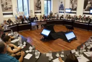 El Gobierno pretende bajar al 30% el empleo en negro