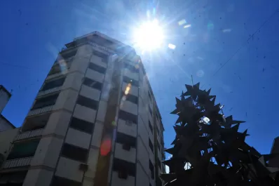 Claves para sobrevivir      una Navidad a 40°