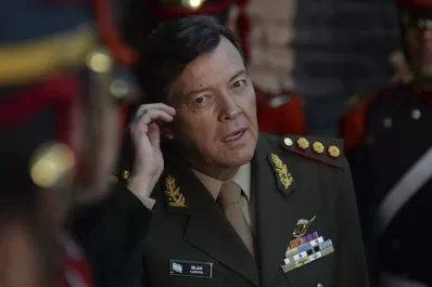 El Gobierno defiende a Milani y minimiza la crítica opositora