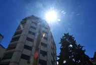 Navidad: Tucumán ardió con una temperatura de 40°