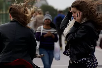 Muertos y evacuados en Europa a causa de feroces tormentas