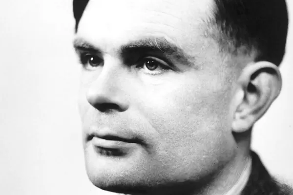 Sesenta años después, perdonan la homosexualidad del padre de la informática