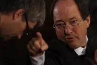 La centroizquierda apuesta al consenso para llegar a 2015