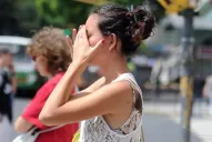 Las máximas rondarán los 40° hasta la cena de Fin de Año