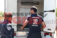 Dos personas murieron por la ola de calor en Santiago del Estero