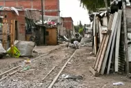 Más de 10 millones de argentinos viven en la pobreza, dice un informe de la UCA