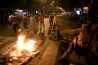 De Vido: Les pido a la gente que confíe en nosotros