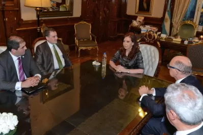 El PJ debe asegurar la gobernabilidad y elegir un sucesor