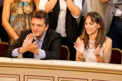 Massa tratará de fortalecer su perfil   y sumar opositores
