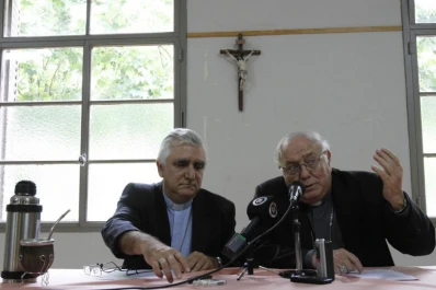 La Iglesia reclama a los políticos condiciones sociales más justas