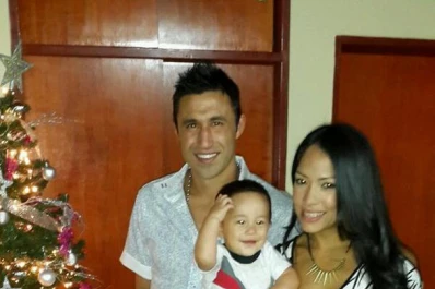 Una noche de fiesta y de buenas sensaciones