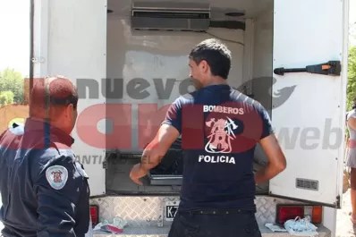 Dos personas murieron por la ola de calor en Santiago del Estero