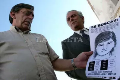 Lebbos pidió que se detenga otra vez a Barrera y a Brito