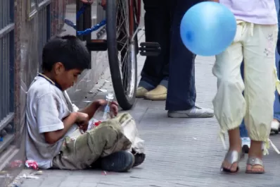 El Indec rechaza los datos de la UCA y afirma que el índice de pobreza es del 4,7%