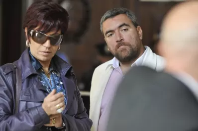 Víctor Rivero: Mi familia está destruida, pero más unida que nunca