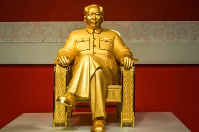 China celebra el natalicio de Mao, pero con eventos reducidos