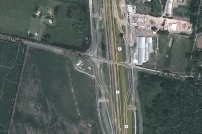 Dos hombres murieron en un accidente en Tafí Viejo