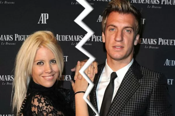 Así sería el acuerdo de divorcio entre Wanda Nara y Maxi López