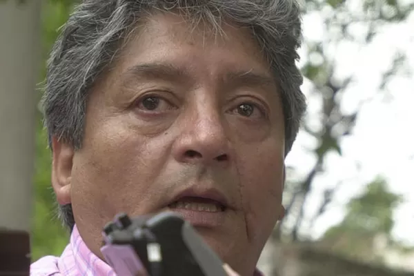 Se formalizó la renuncia de Saravia tras el escandaloso video