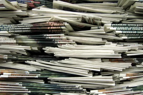 Las noticias más insólitas de 2013