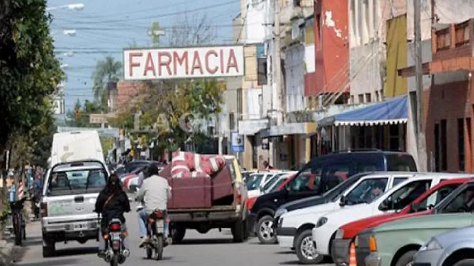 ARCHIVO LA GACETA 