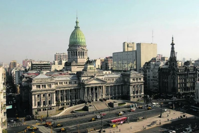 En el Congreso se aprobaron, en 2013, sólo tres leyes destinadas al sector agropecuario