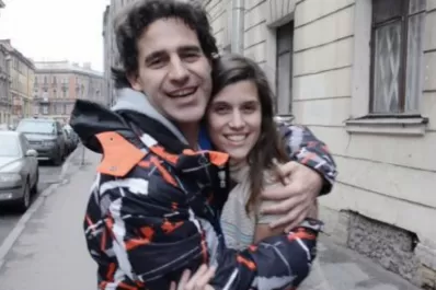 Los argentinos de Greenpeace regresan mañana a la Argentina