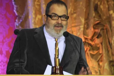 Operaron de urgencia Jorge Lanata en Nueva York