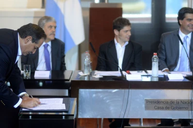 La refinanciación se paga con más datos fiscales