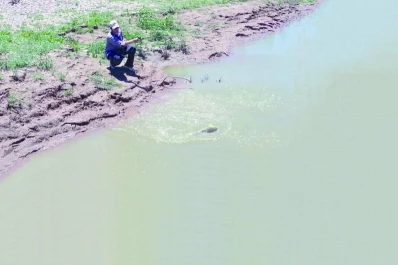 El Salado no se rinde