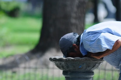 Tucumán se ubicó entre las tres provincias más calientes del país