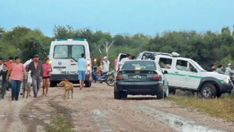 FOTO TOMADA DE DIARIOPANORAMA.COM.AR