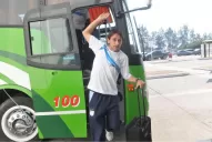 Los viajes no serán pesados para Atlético