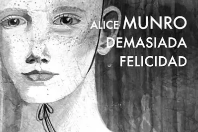 Un afilado escalpelo narrativo para ganar el Nobel de Literatura 2013