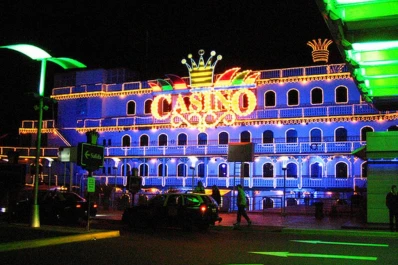 Denuncian un pacto Nación-Ciudad por el juego